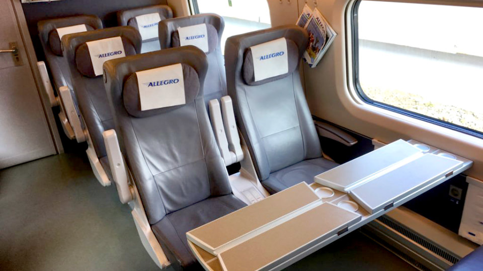 Alstom First Class (img 1)