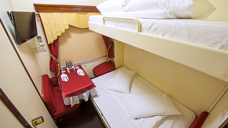 Grand Express Grand Cabin (img 2)