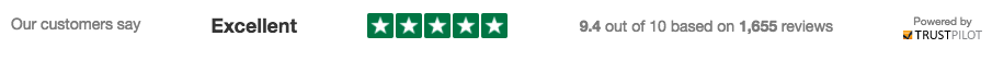 Swift Train Customer Reviews