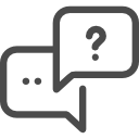 Live chat