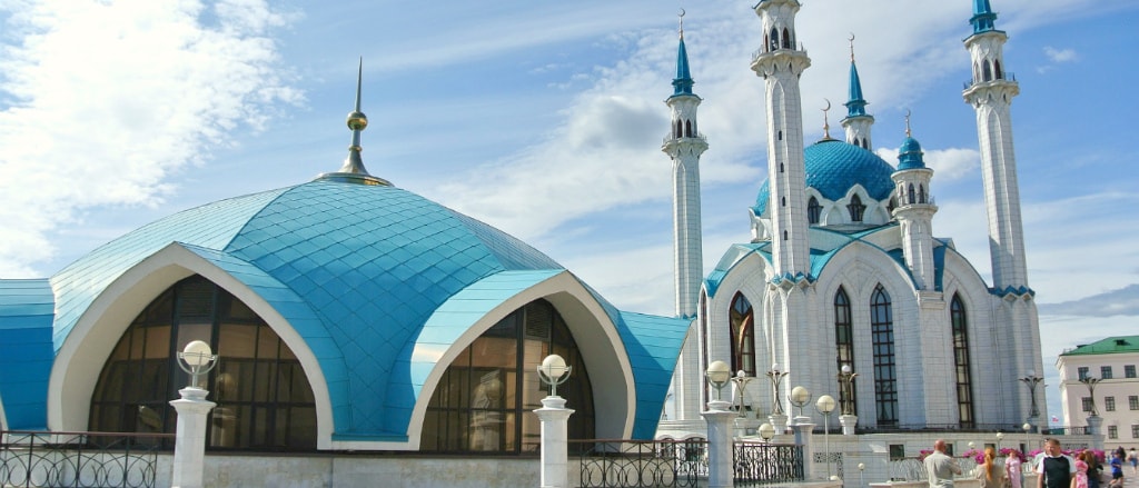 How to get from Kazan to Moscow: train, flight or bus