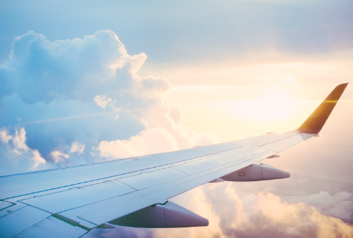 Moscow to Kazan Flight
