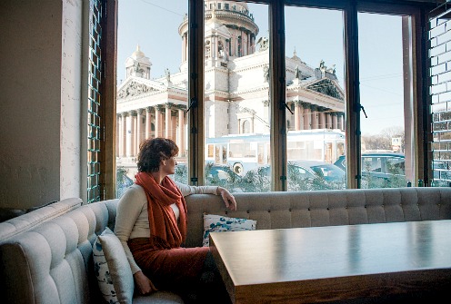 St. Petersburg
