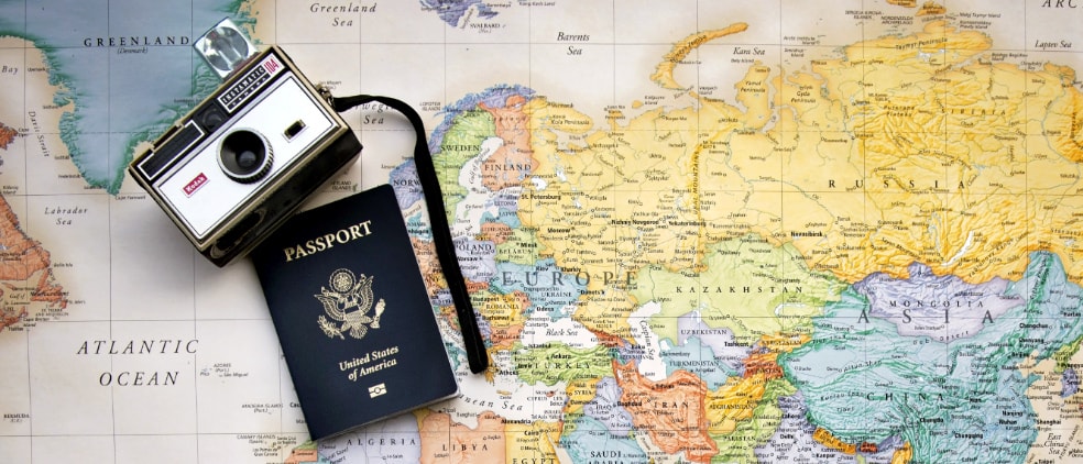 How to Get From St. Petersburg to Helsinki