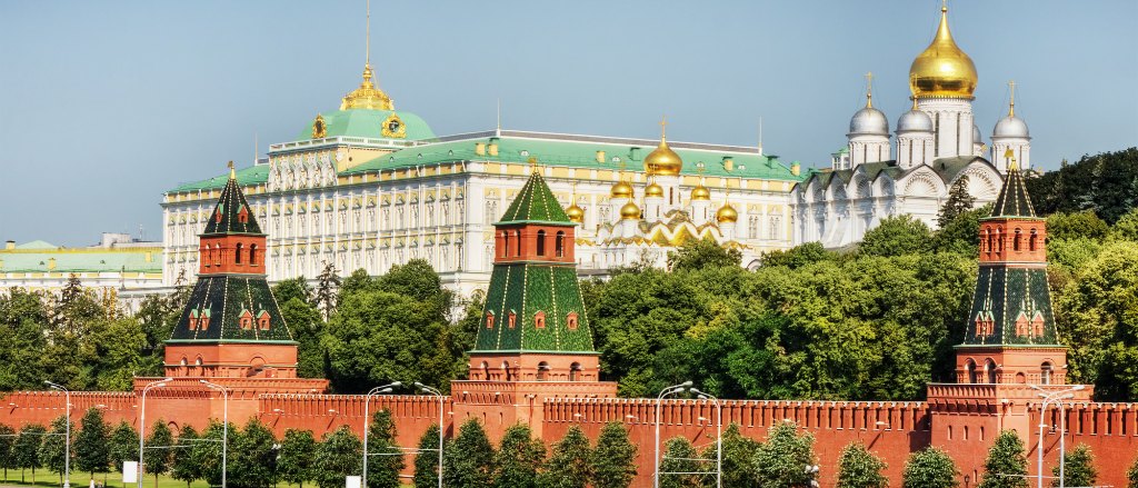 How to Get From Moscow to St. Petersburg